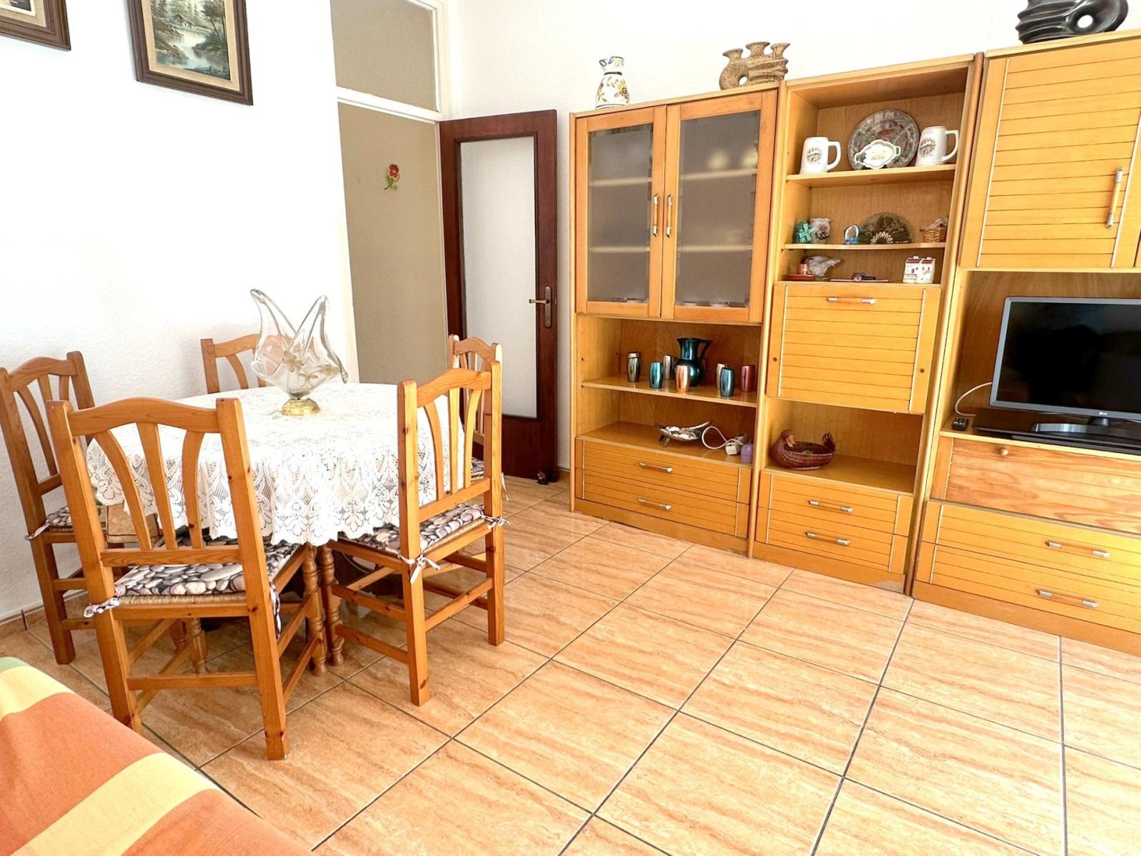Flat for Sale in Calafell