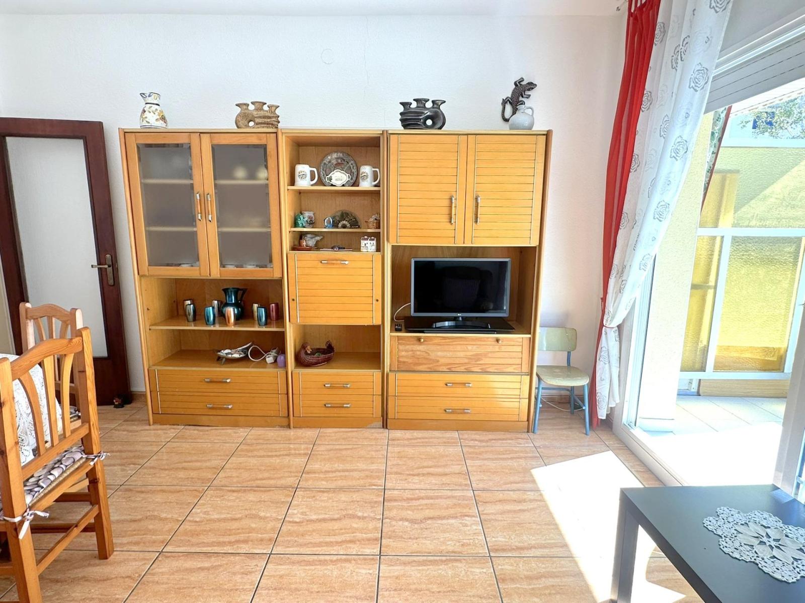Flat for Sale in Calafell