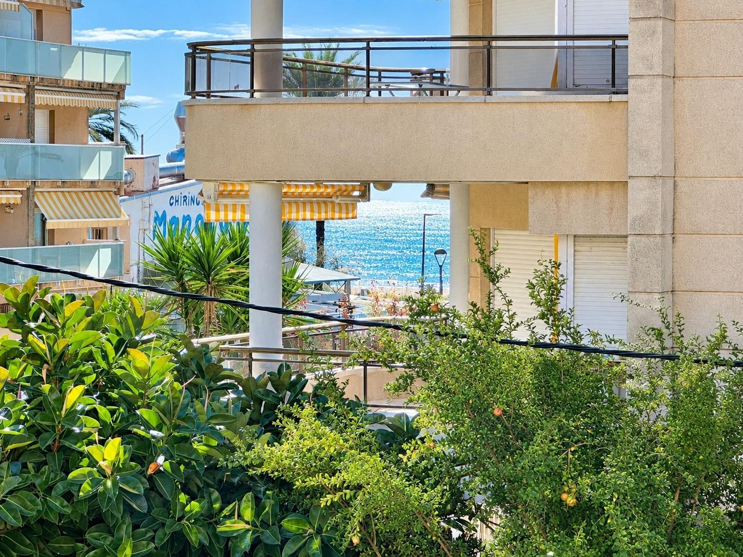 Flat for Sale in Calafell