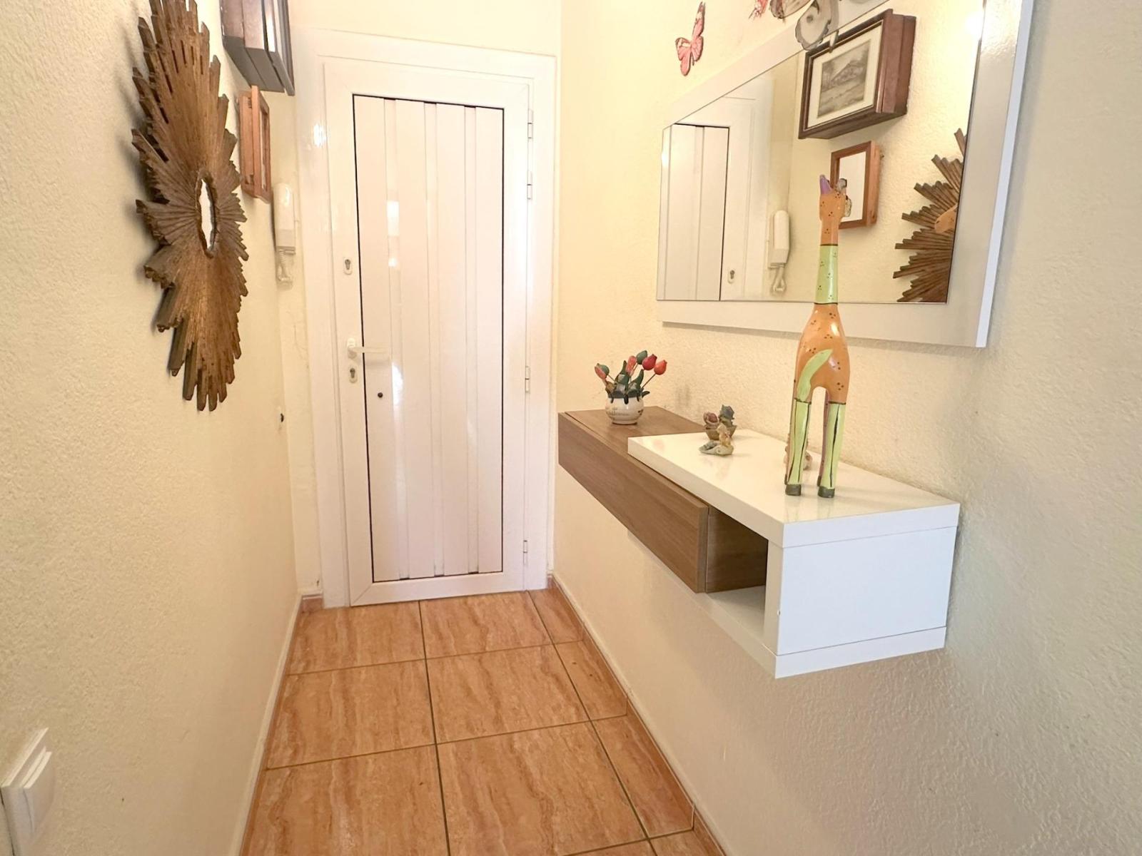 Flat for Sale in Calafell