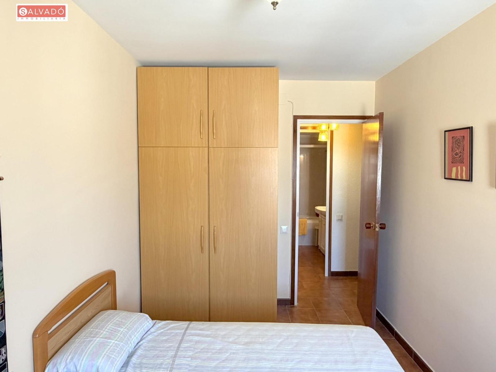 Ático en Venta en Calafell