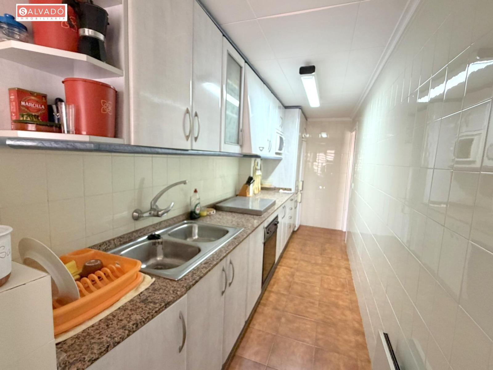 Penthouse for Sale in Calafell