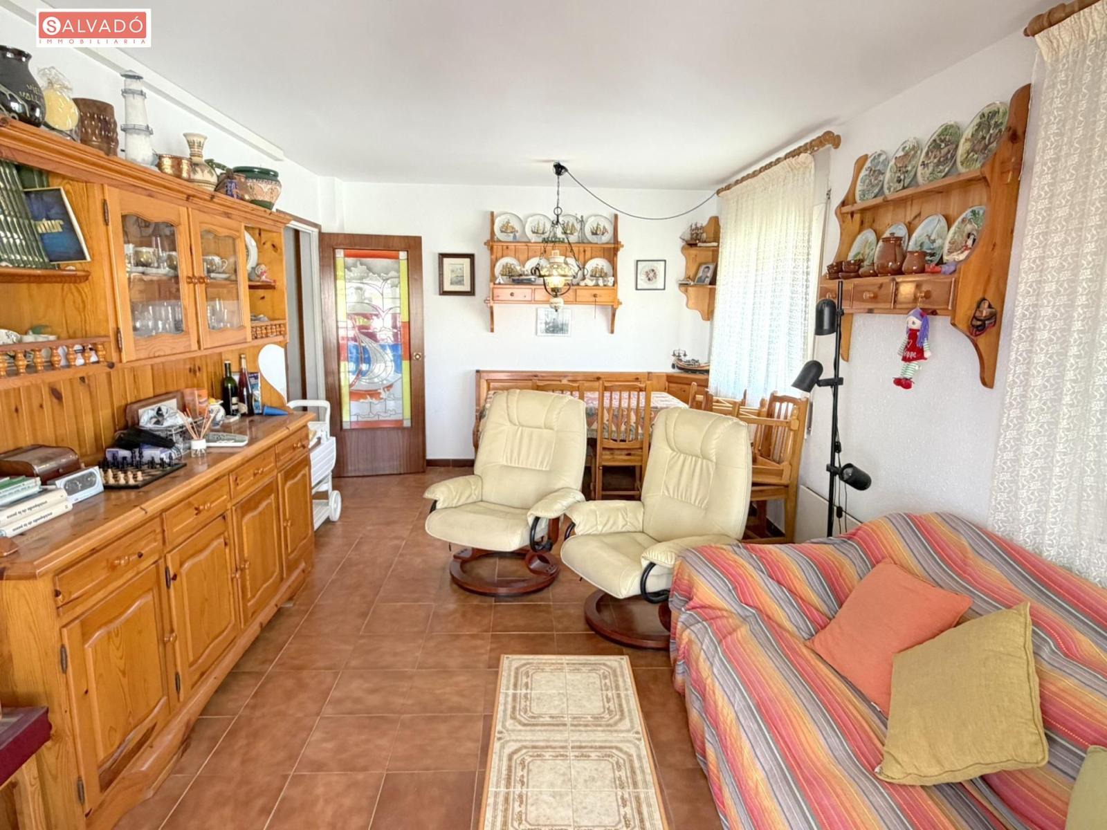 Ático en Venta en Calafell