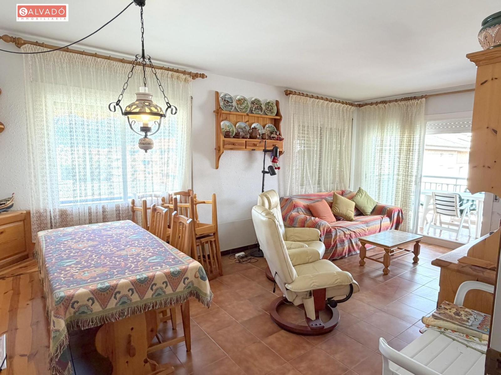 Ático en Venta en Calafell