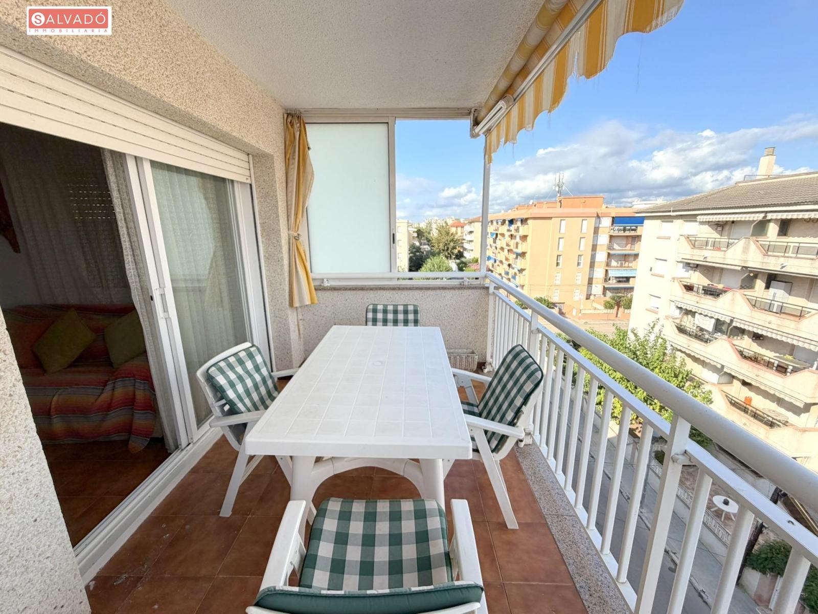 Ático en Venta en Calafell