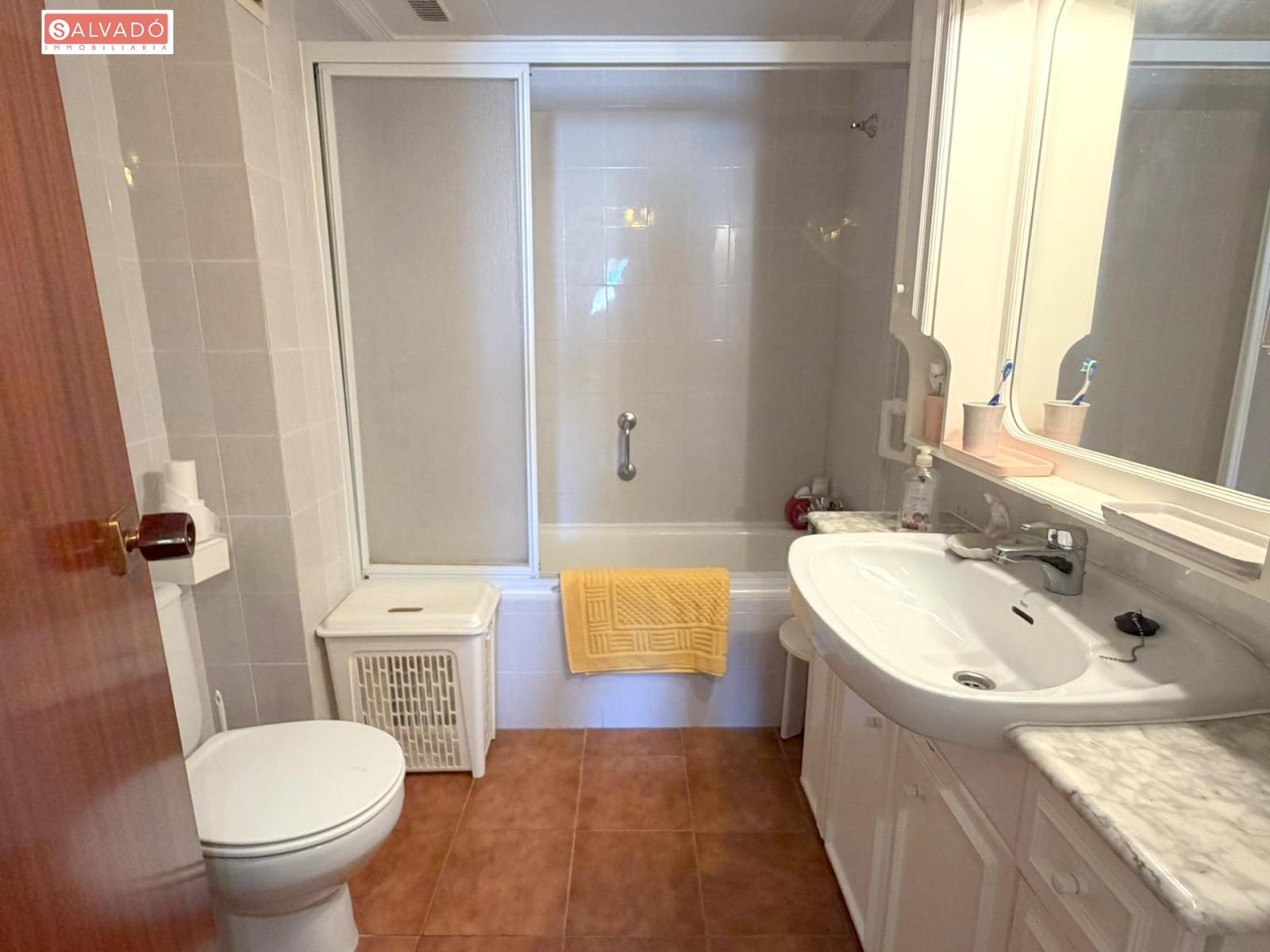 Ático en Venta en Calafell