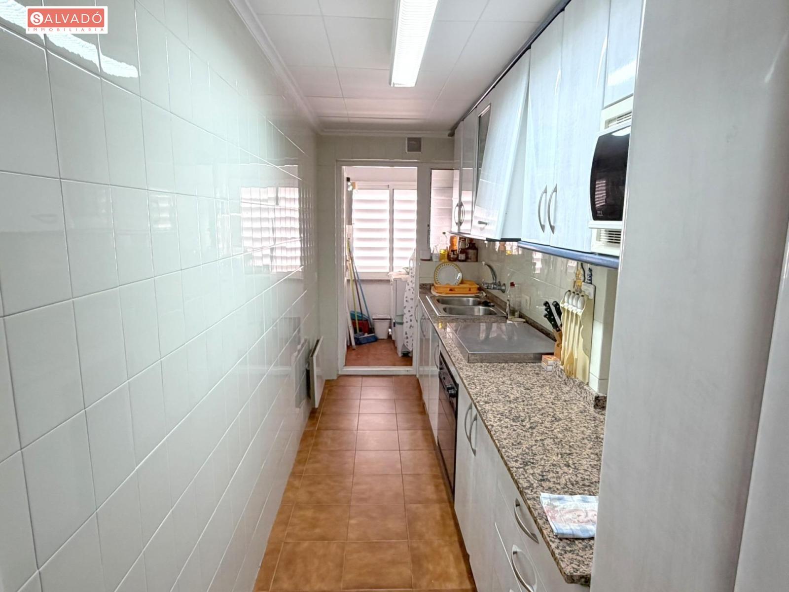 Ático en Venta en Calafell