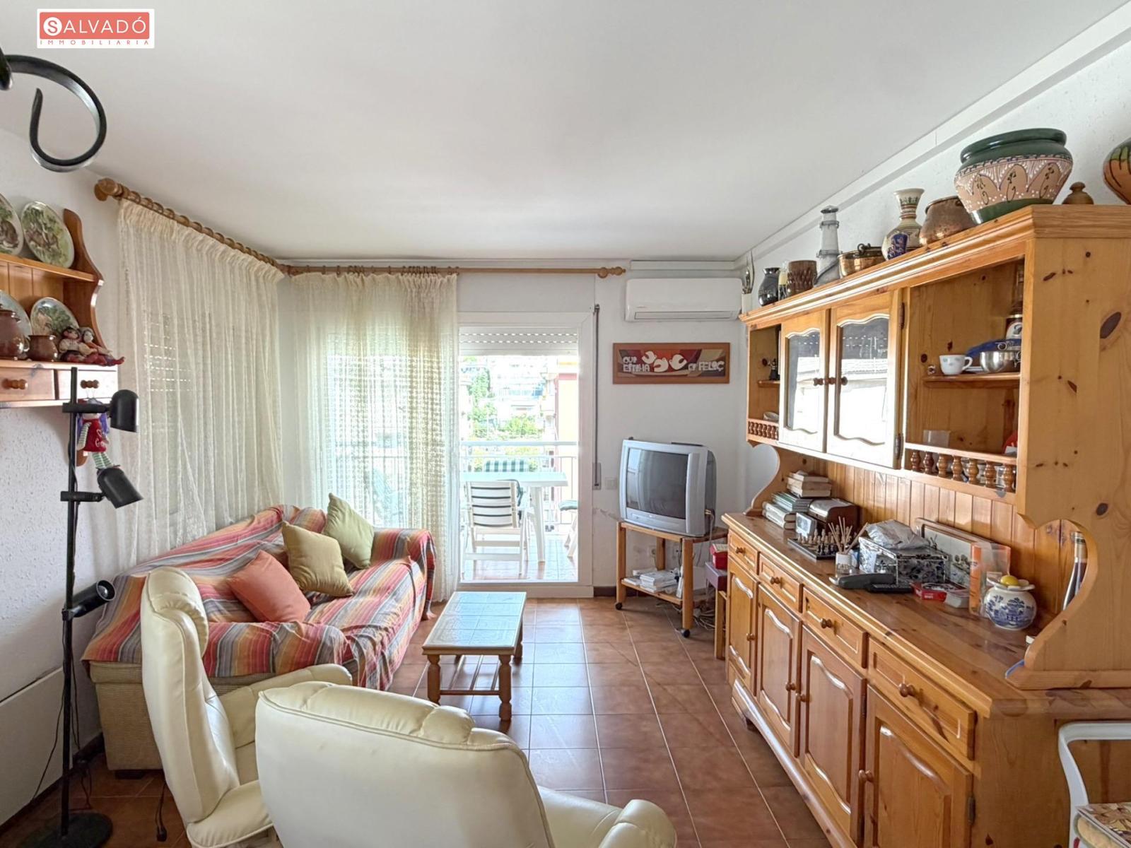 Penthouse for Sale in Calafell