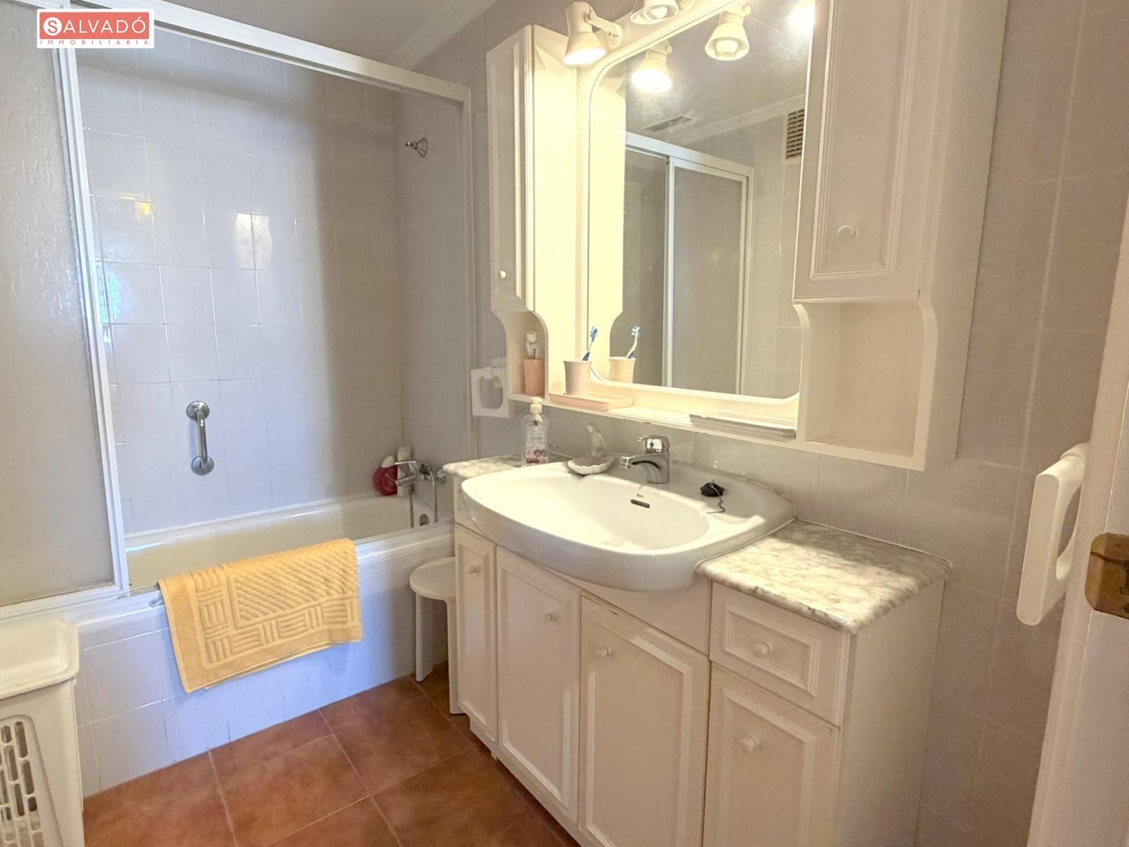 Penthouse for Sale in Calafell