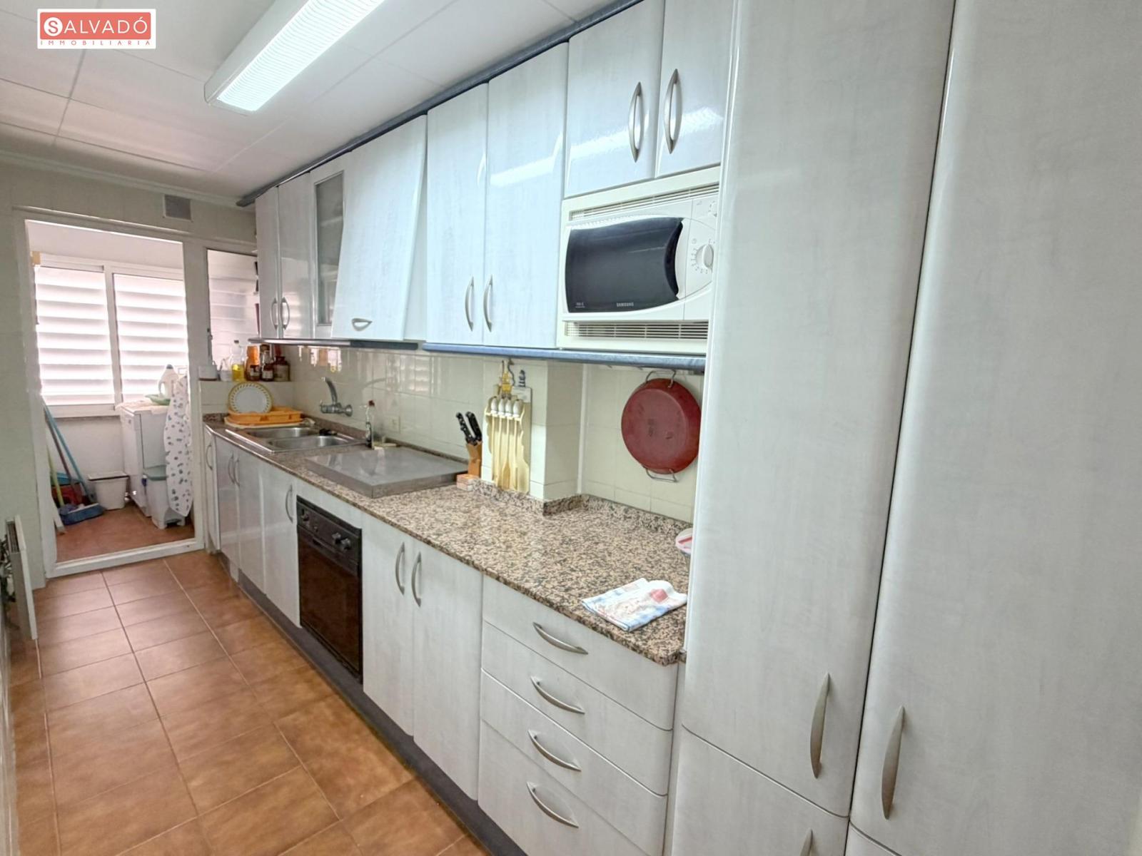 Penthouse for Sale in Calafell
