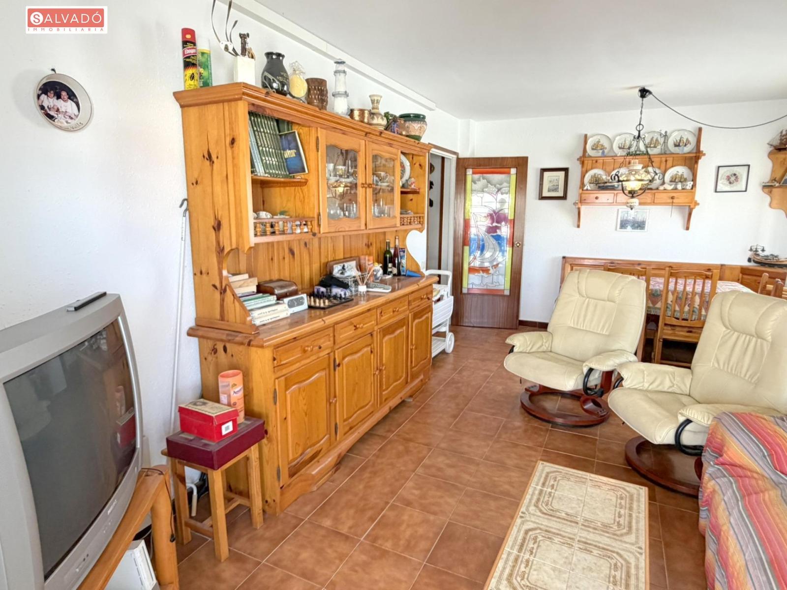 Penthouse for Sale in Calafell
