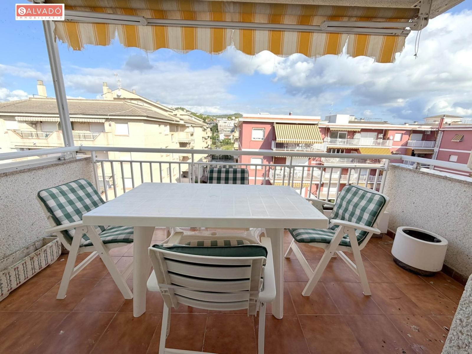 Ático en Venta en Calafell