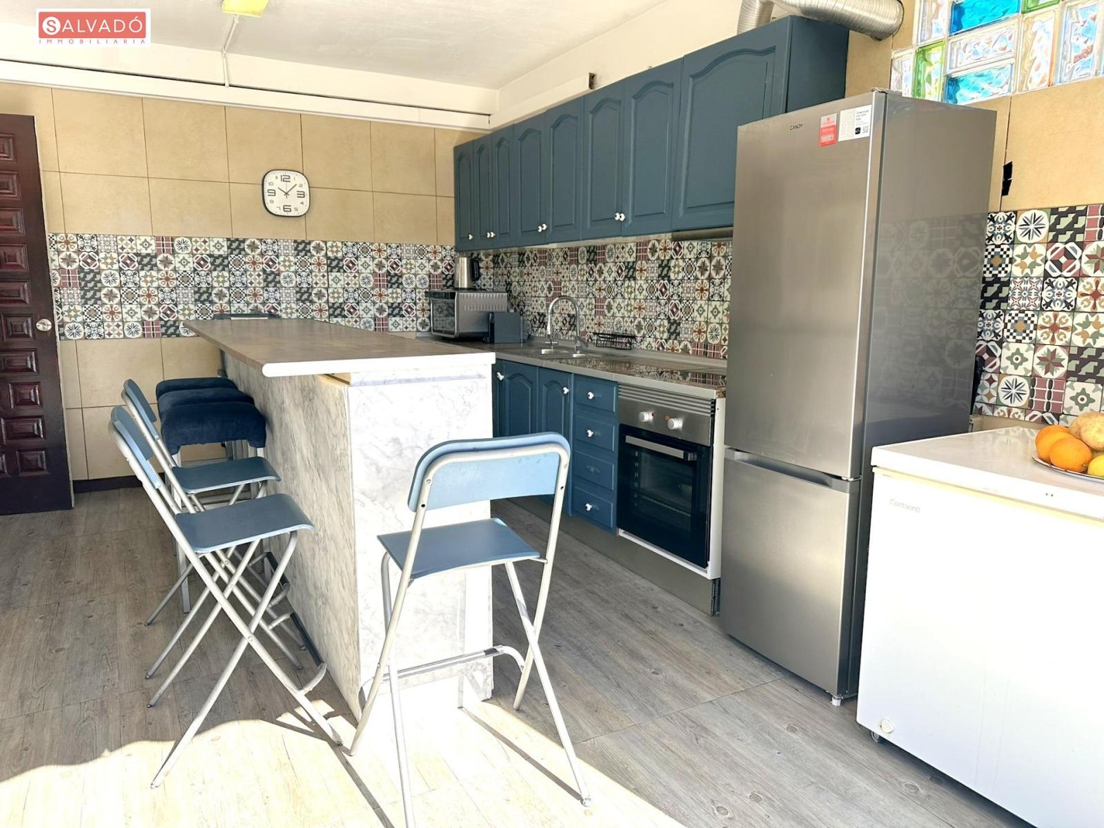 Chalet en Venta en Cunit