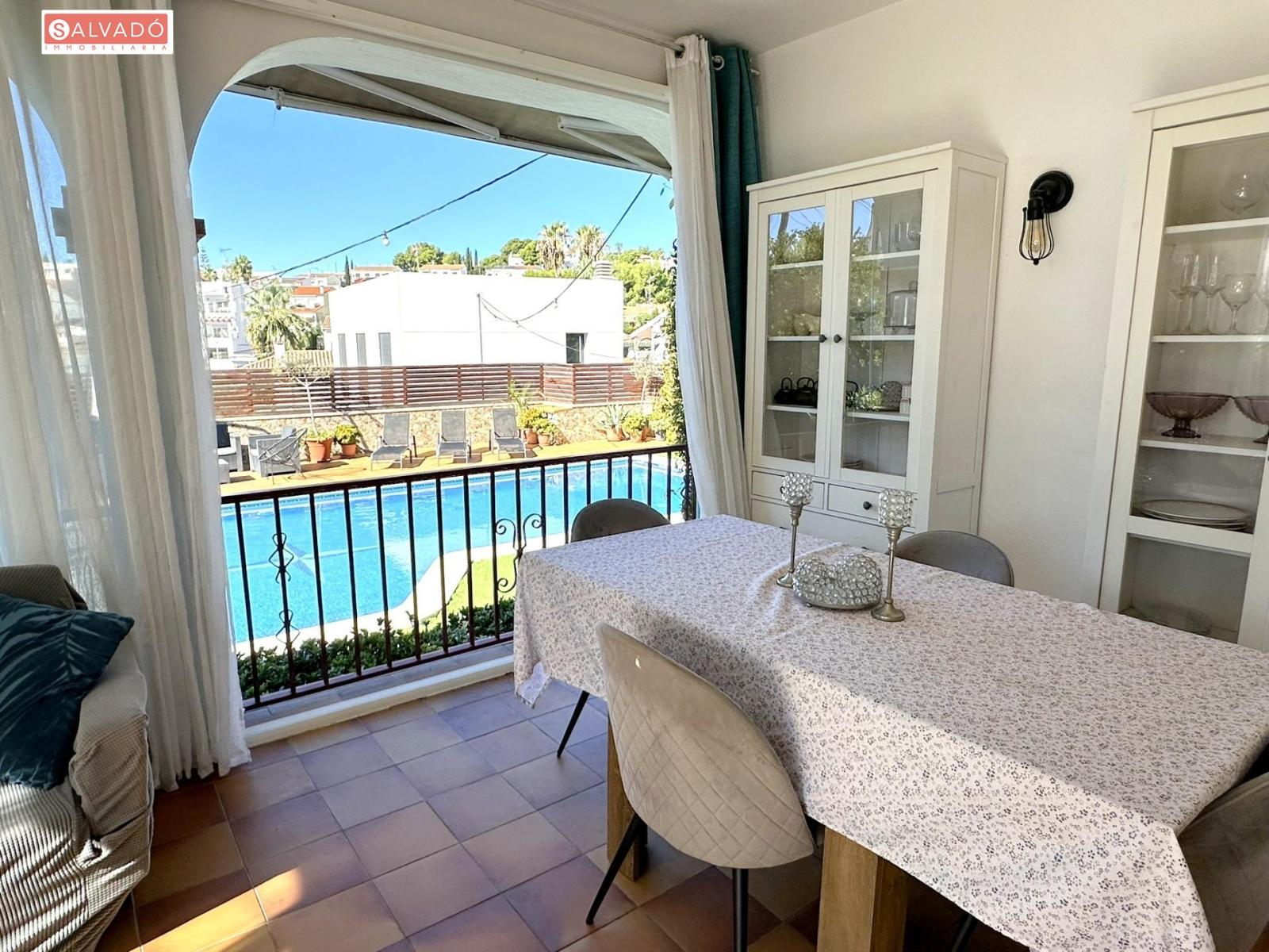Chalet en Venta en Cunit