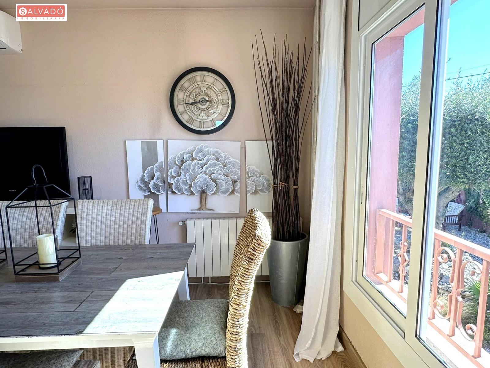 Chalet en Venta en Cunit