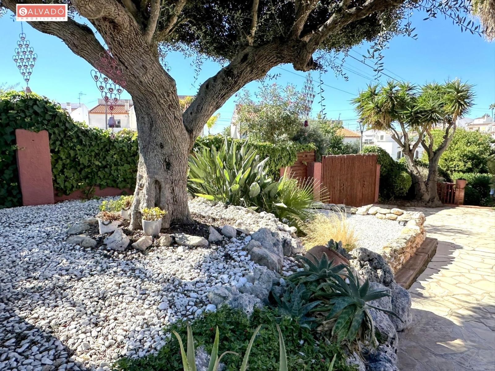 Chalet en Venta en Cunit