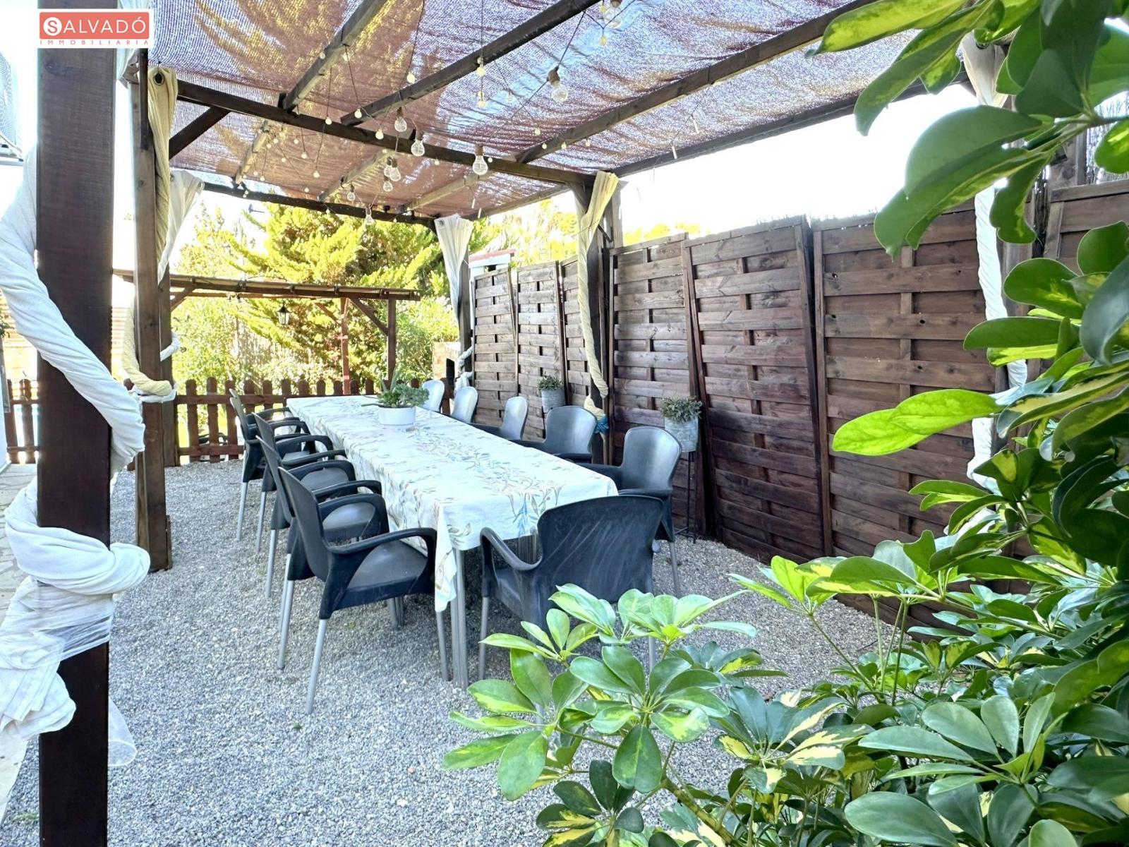 Chalet en Venta en Cunit