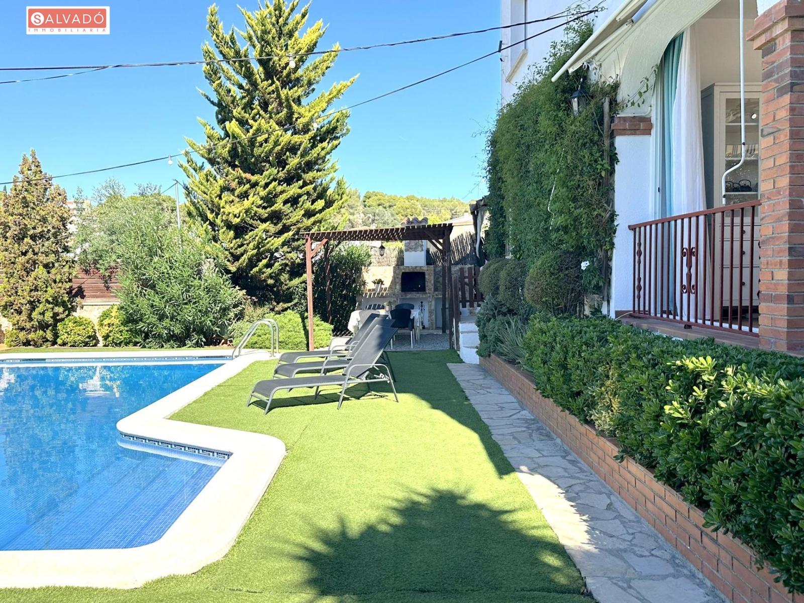 Chalet en Venta en Cunit