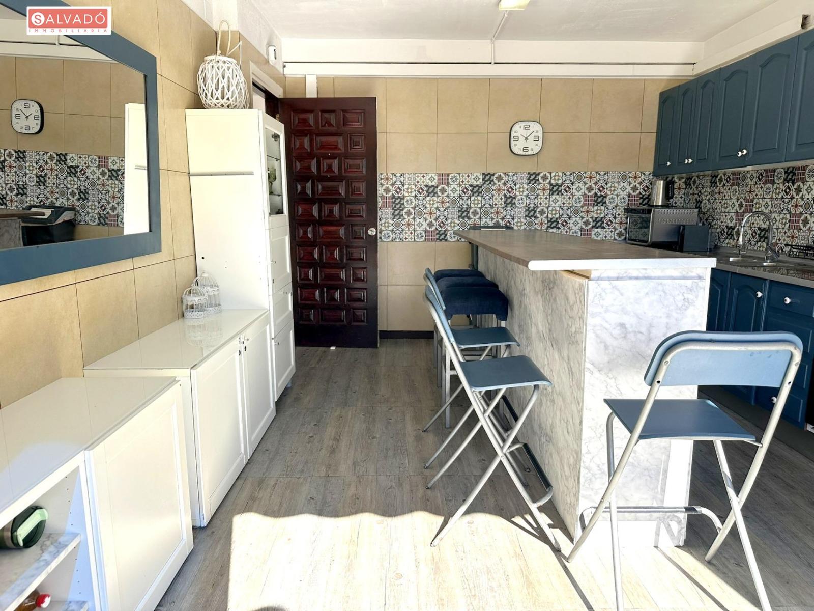 Chalet en Venta en Cunit