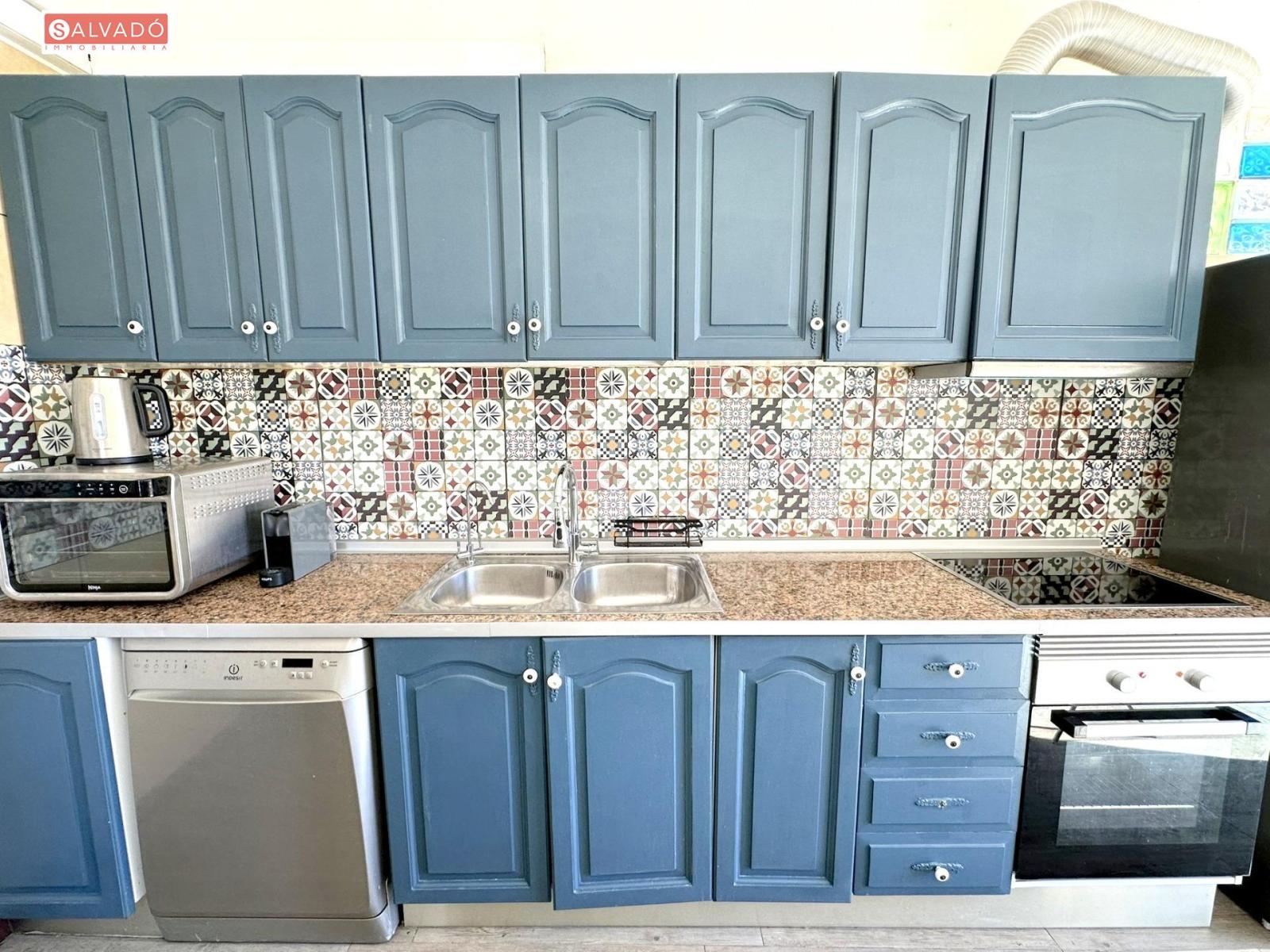 Chalet en Venta en Cunit