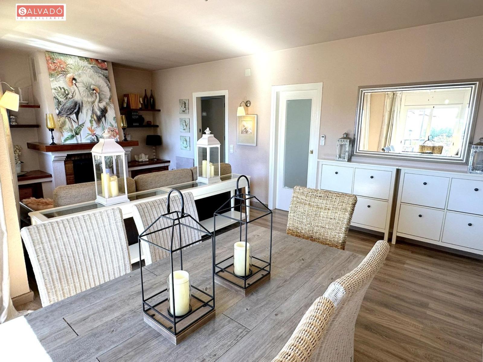Chalet en Venta en Cunit
