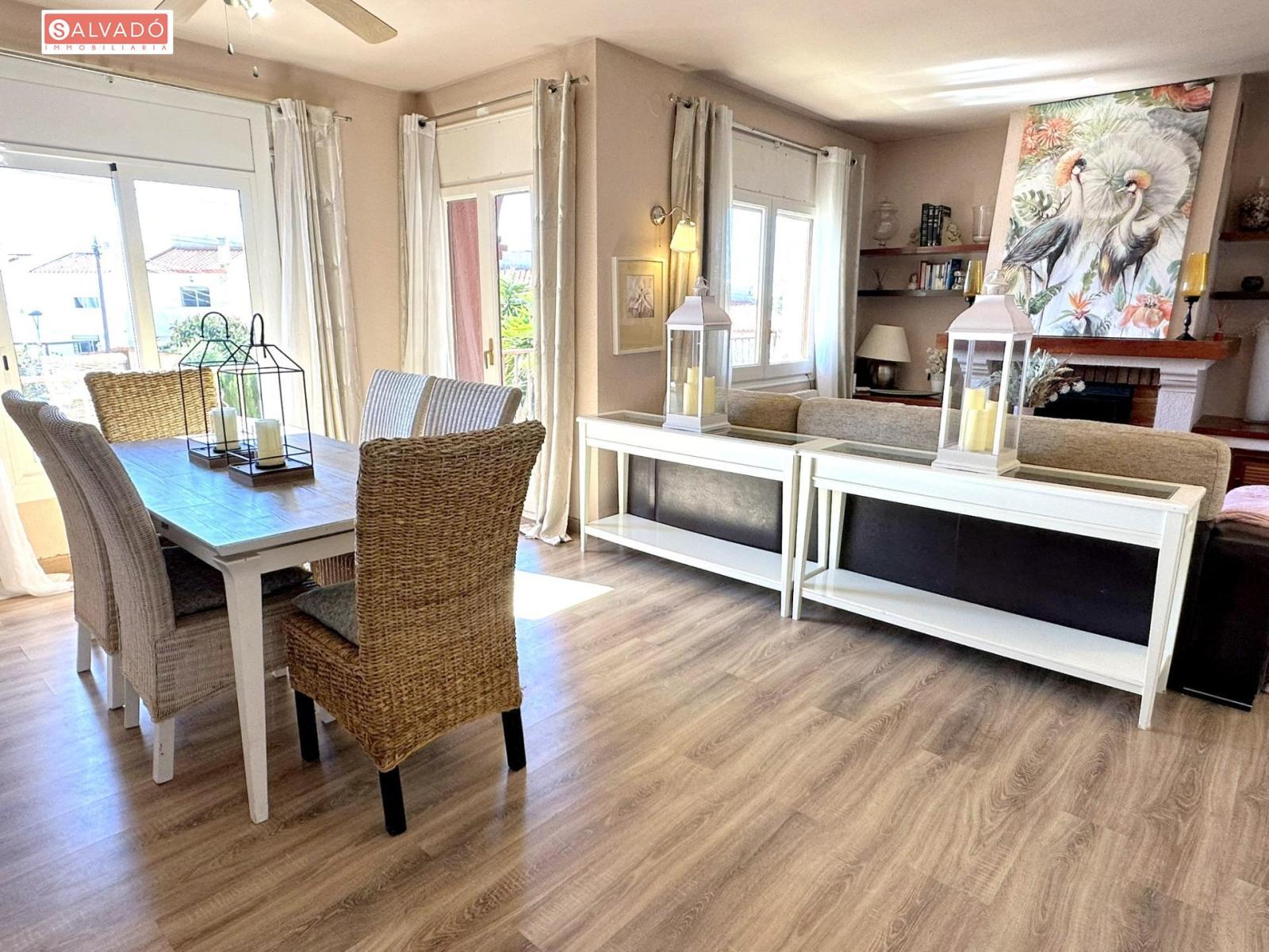 Chalet en Venta en Cunit