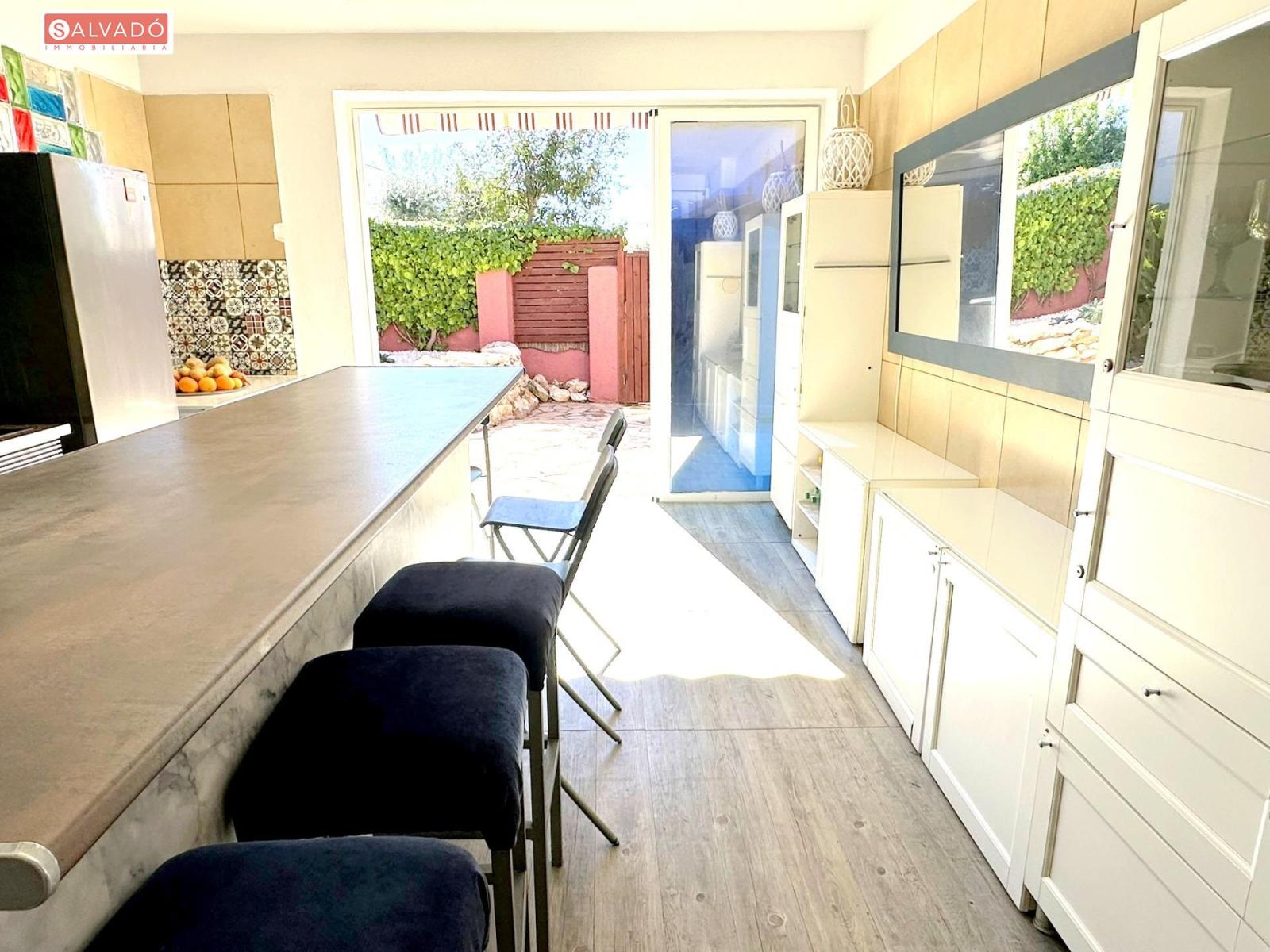 Chalet en Venta en Cunit