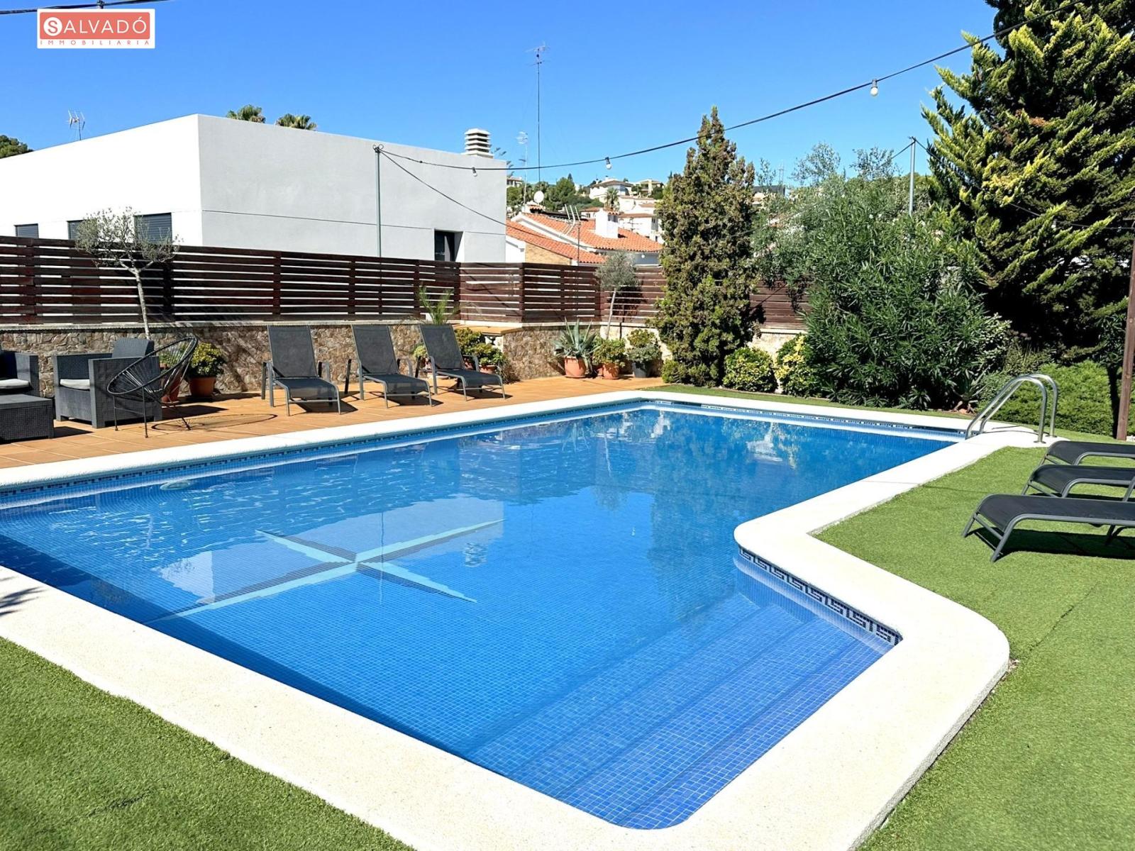 Chalet en Venta en Cunit