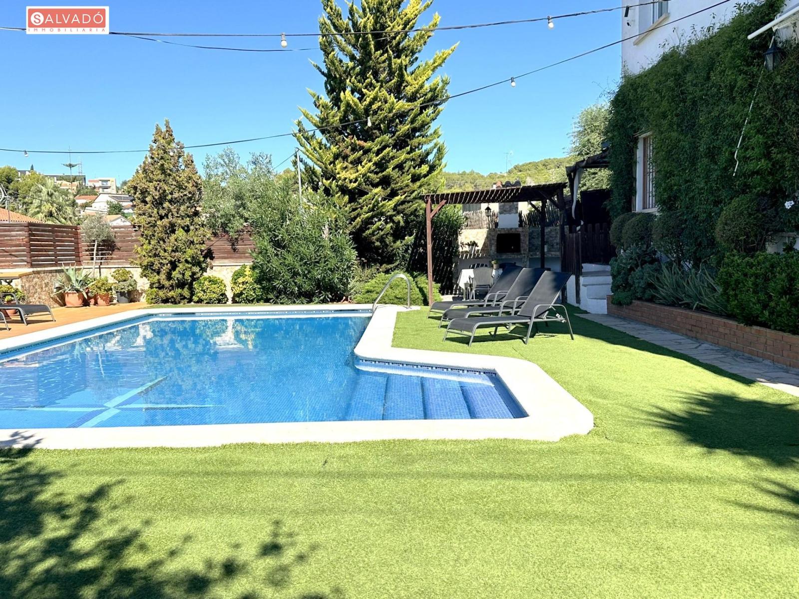 Chalet en Venta en Cunit