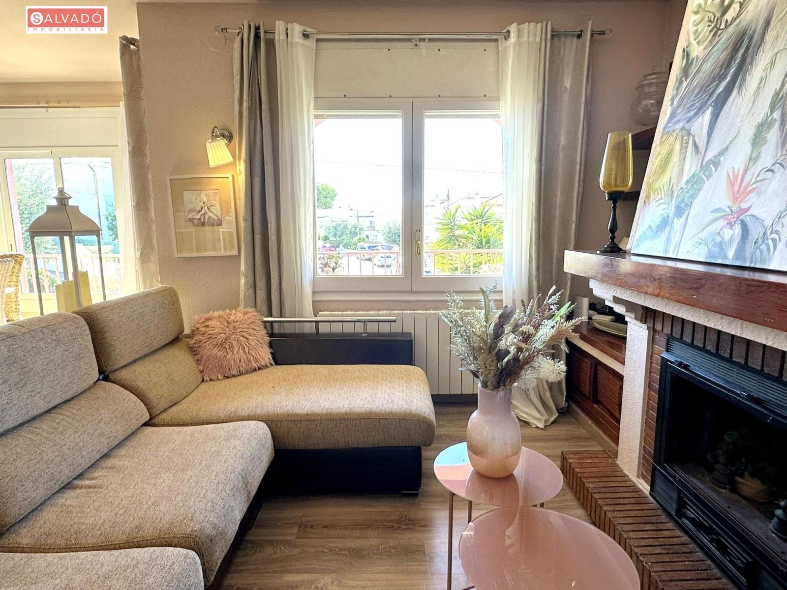 Chalet en Venta en Cunit