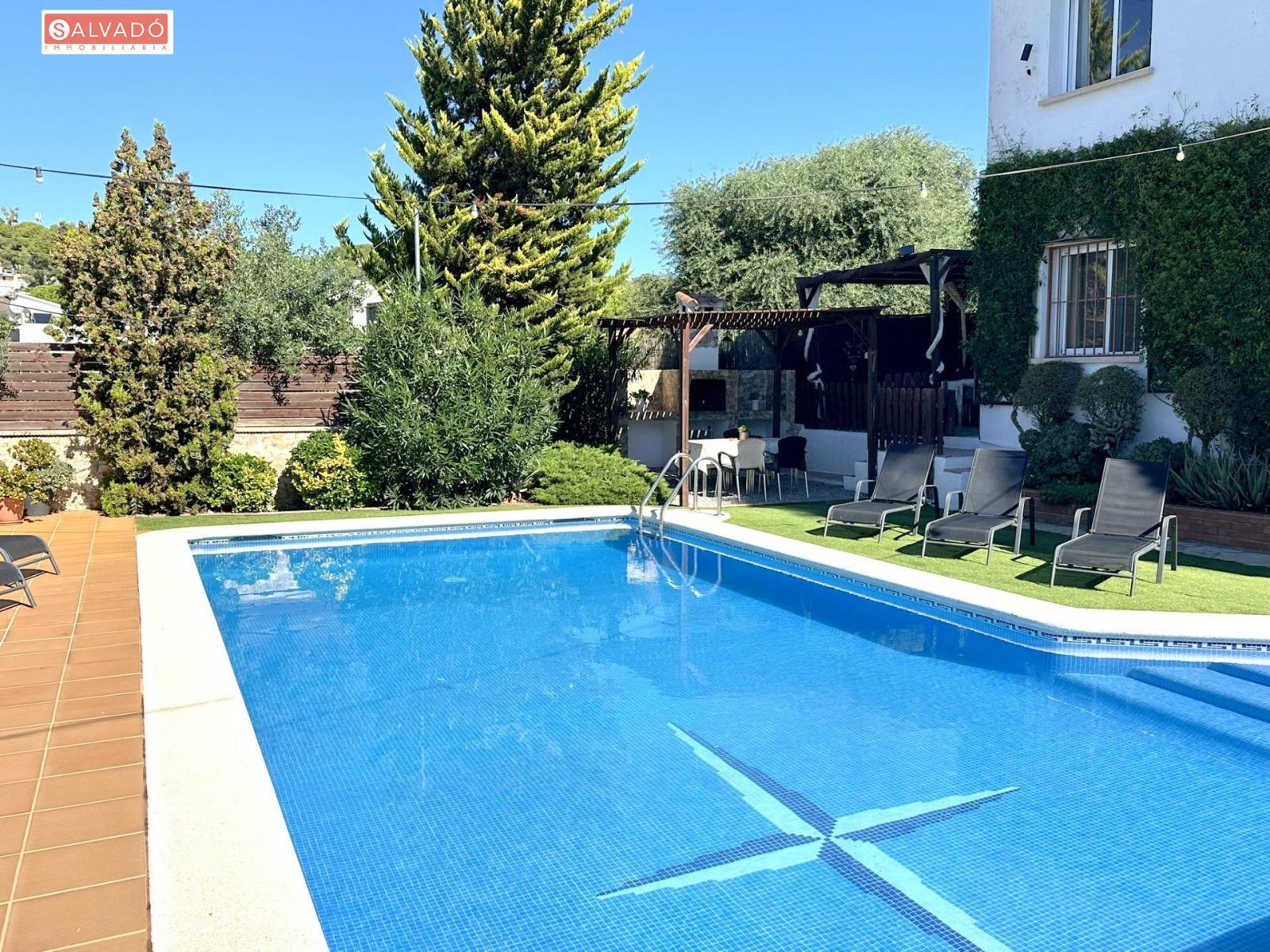 Chalet en Venta en Cunit