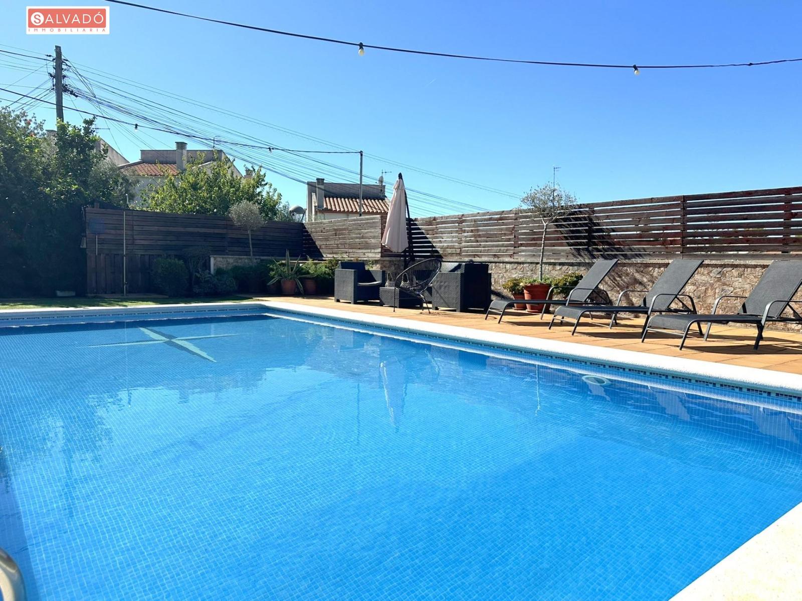 Chalet en Venta en Cunit