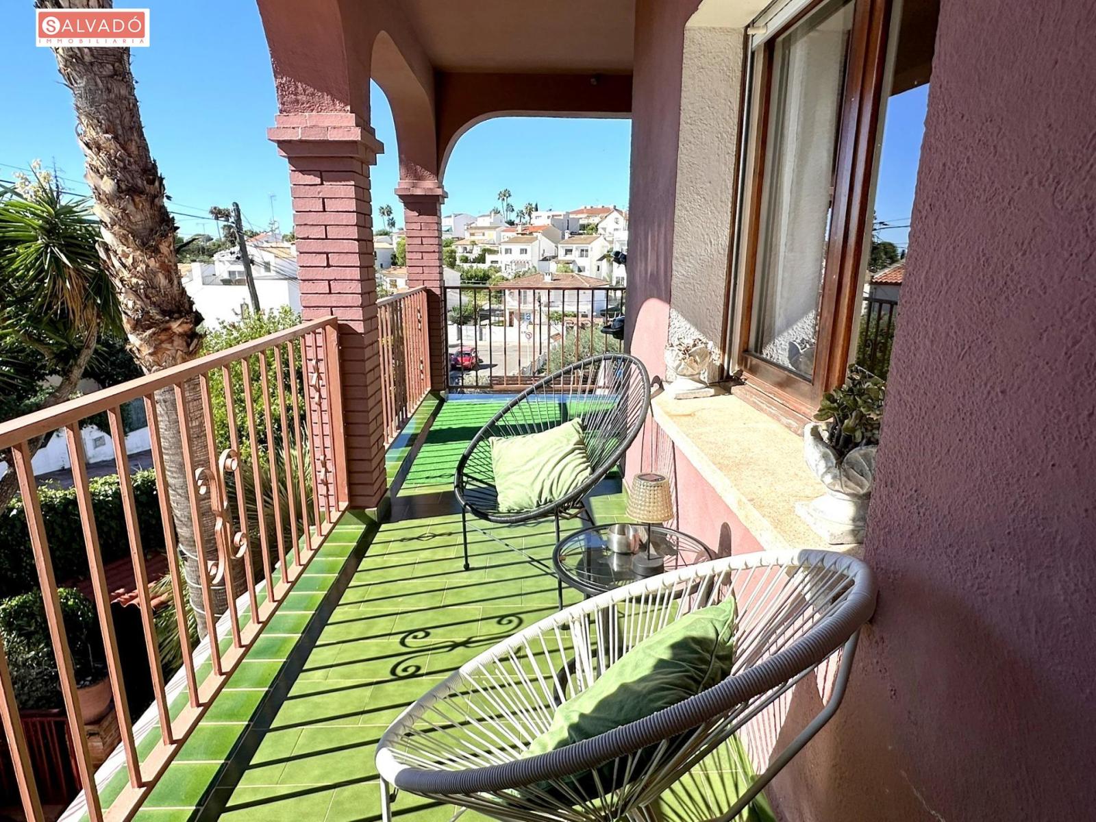 Chalet en Venta en Cunit