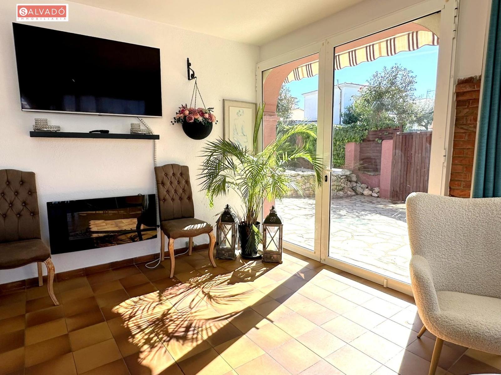 Chalet en Venta en Cunit