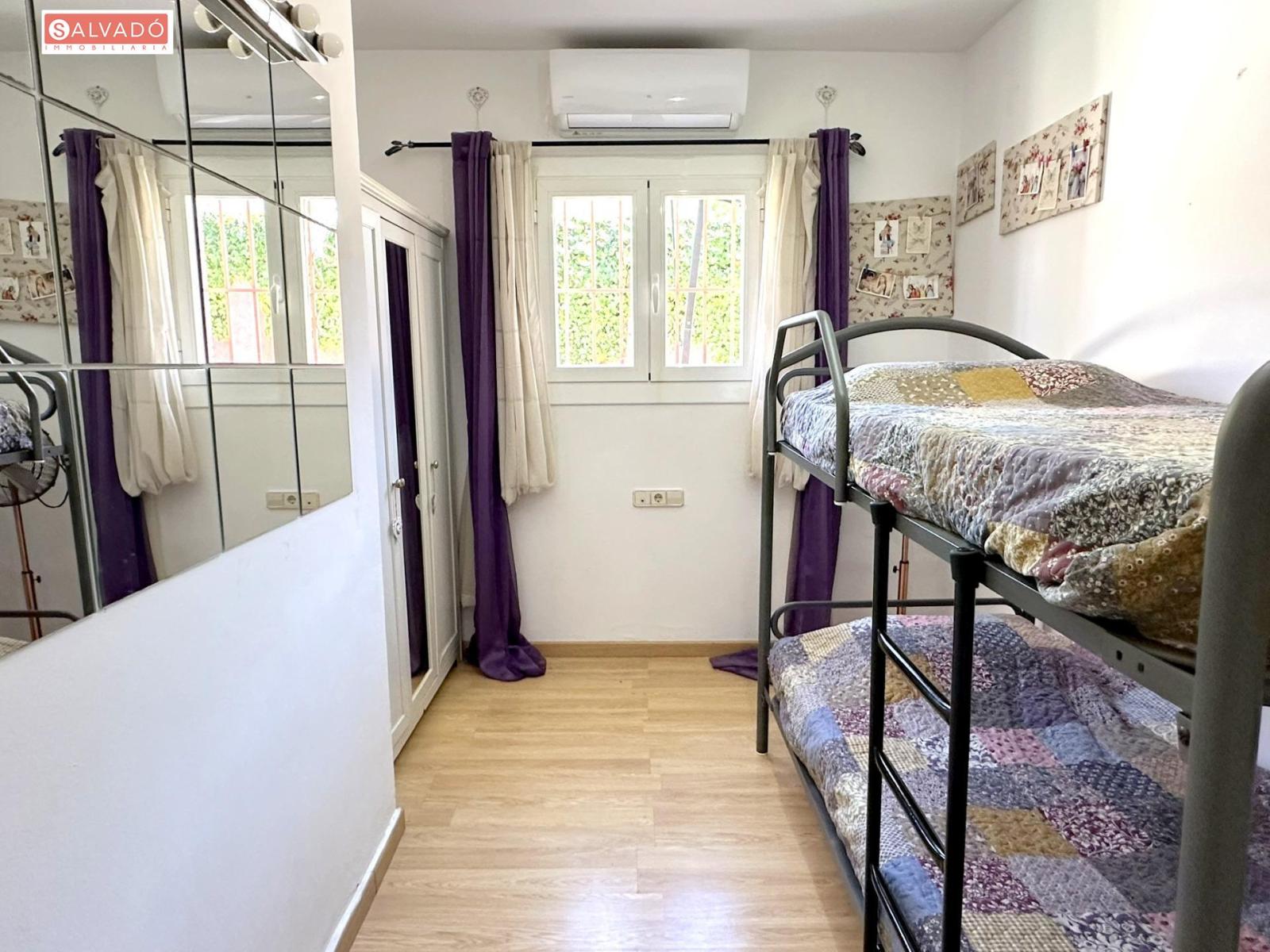 Chalet en Venta en Cunit