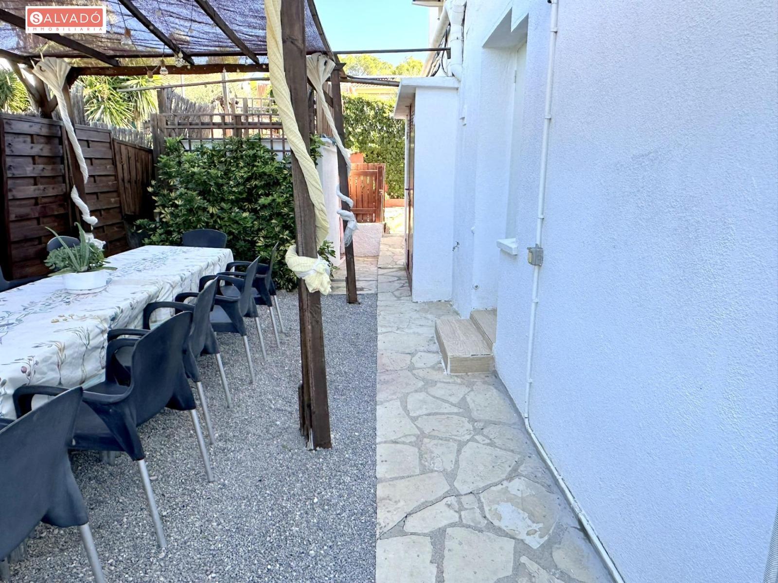 Chalet en Venta en Cunit