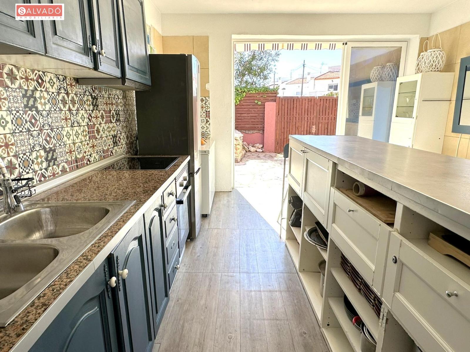 Chalet en Venta en Cunit