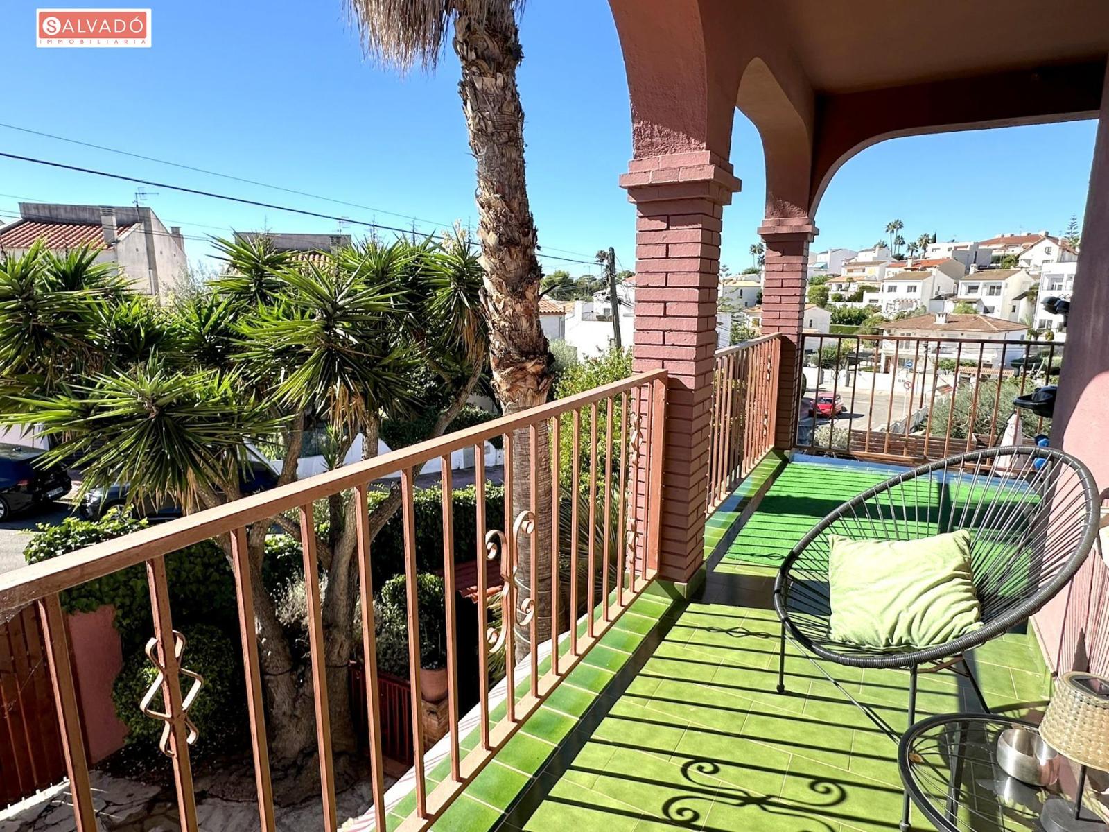 Chalet en Venta en Cunit