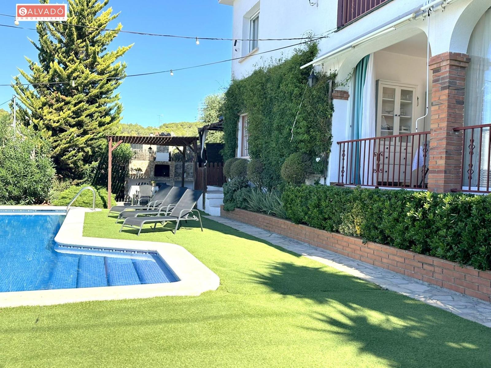 Chalet en Venta en Cunit