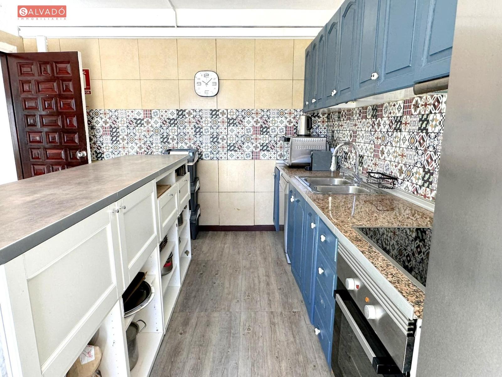 Chalet en Venta en Cunit