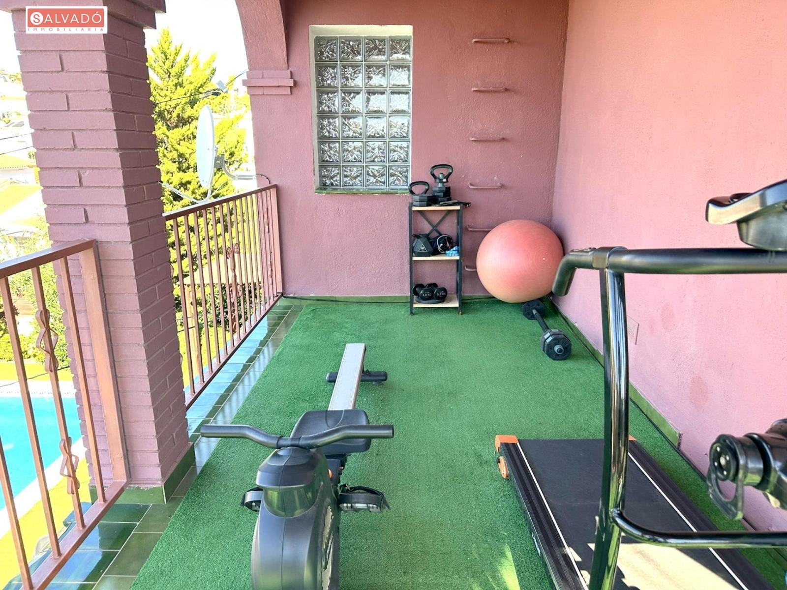 Chalet en Venta en Cunit