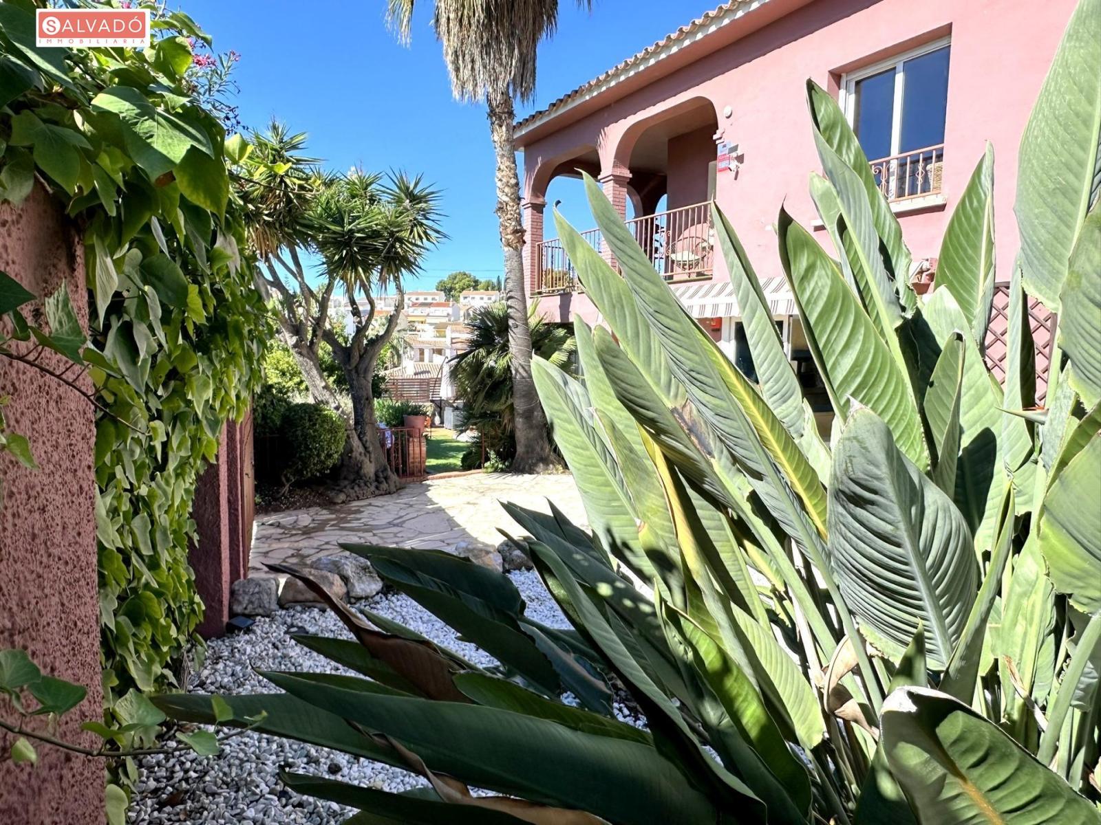 Chalet en Venta en Cunit