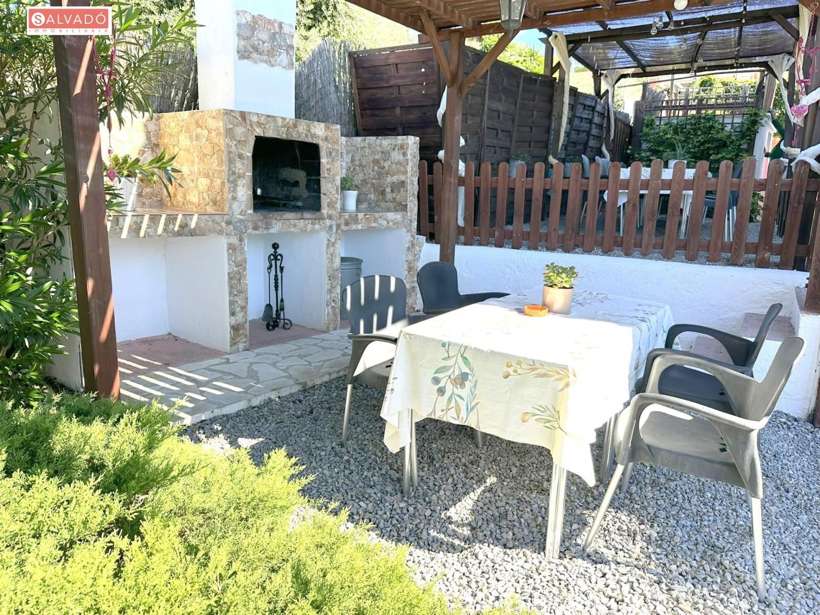 Chalet en Venta en Cunit
