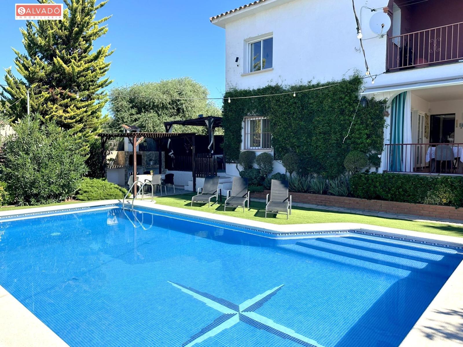 Chalet en Venta en Cunit