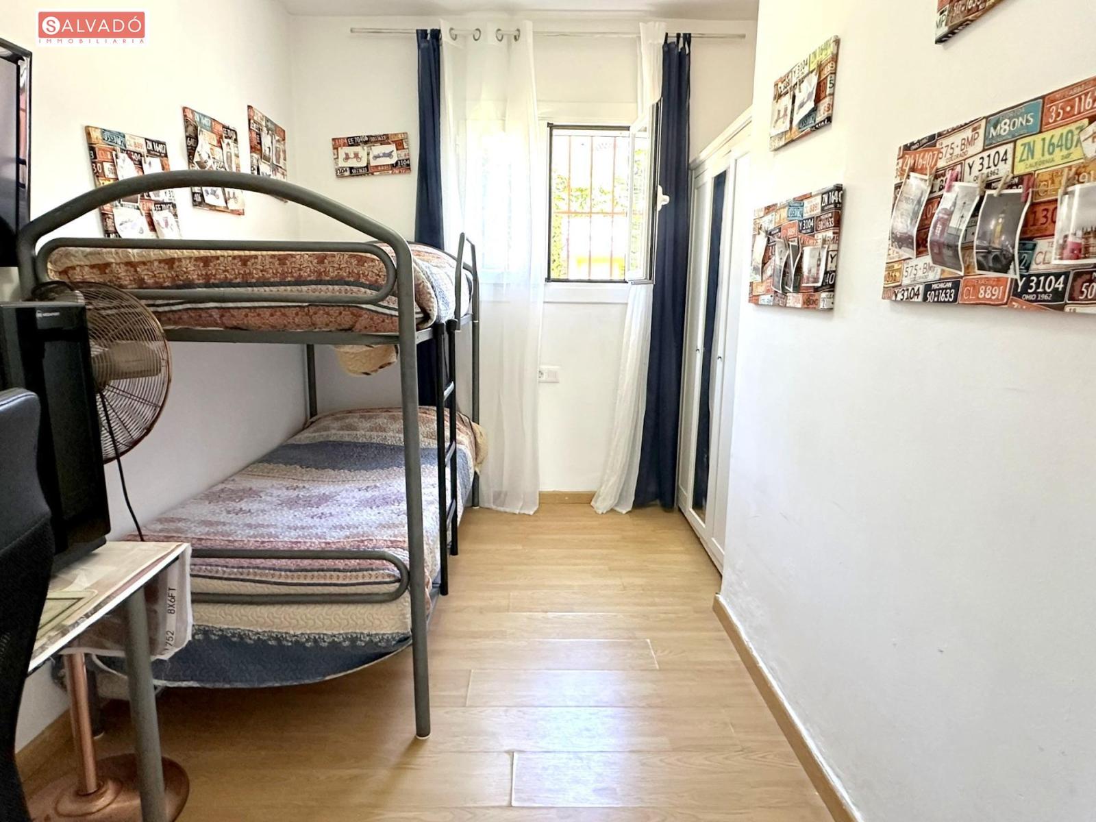 Chalet en Venta en Cunit