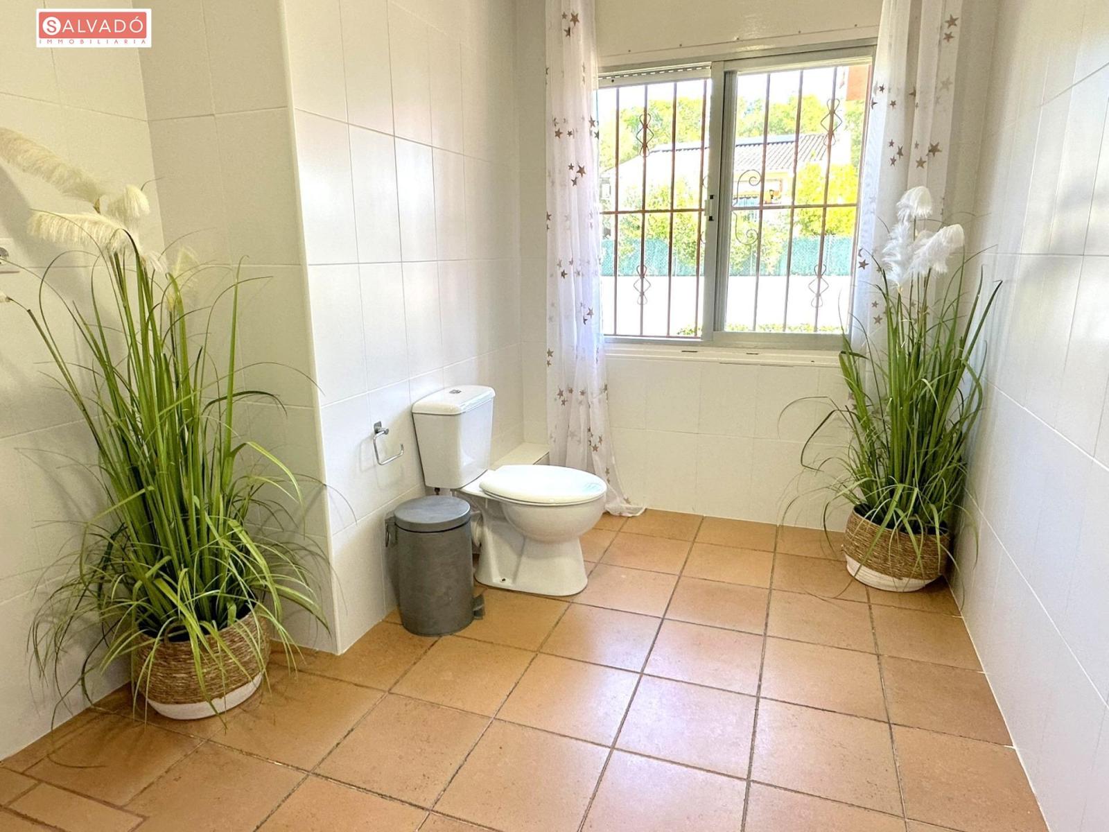 Chalet en Venta en Cunit