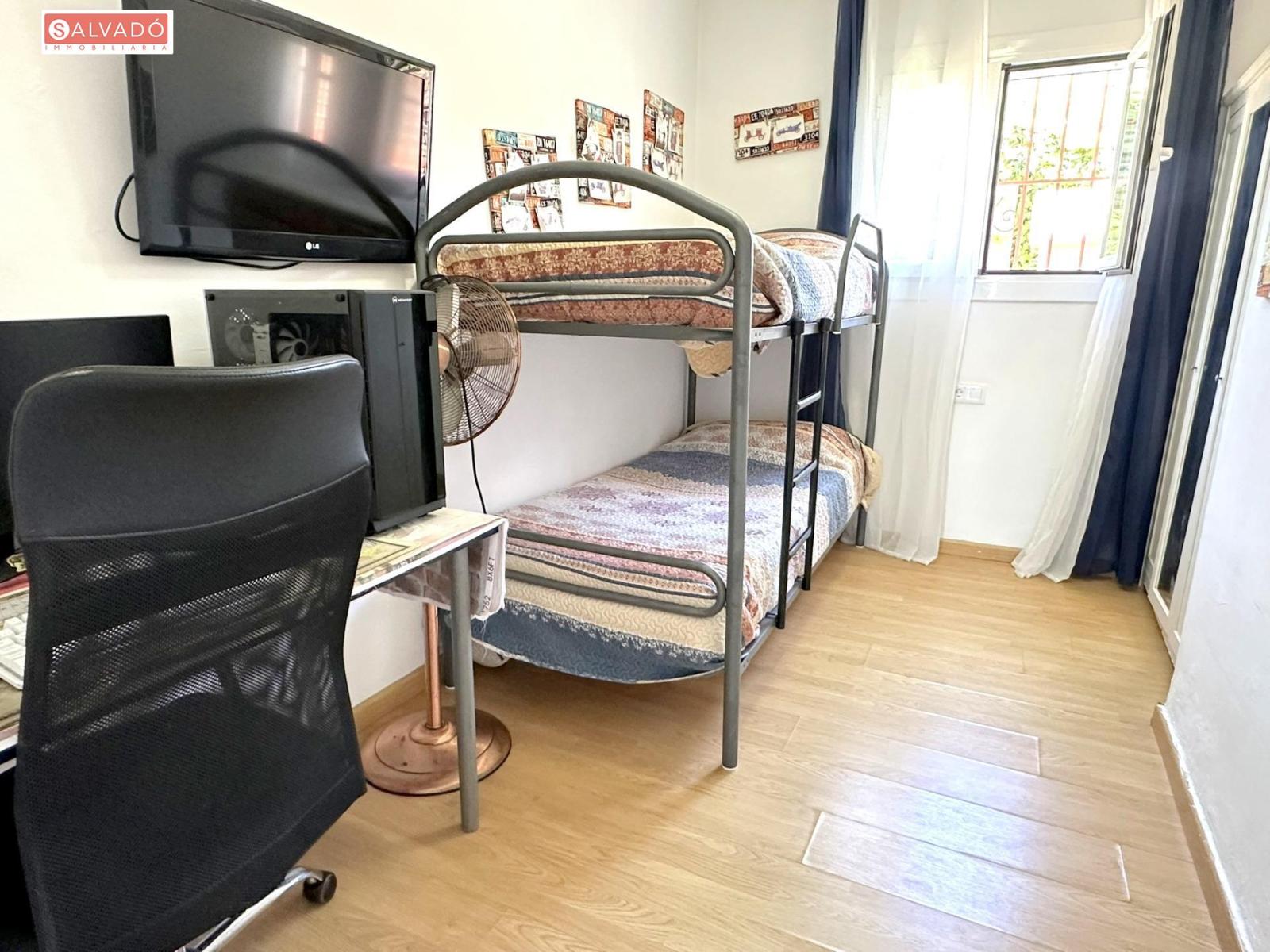 Chalet en Venta en Cunit