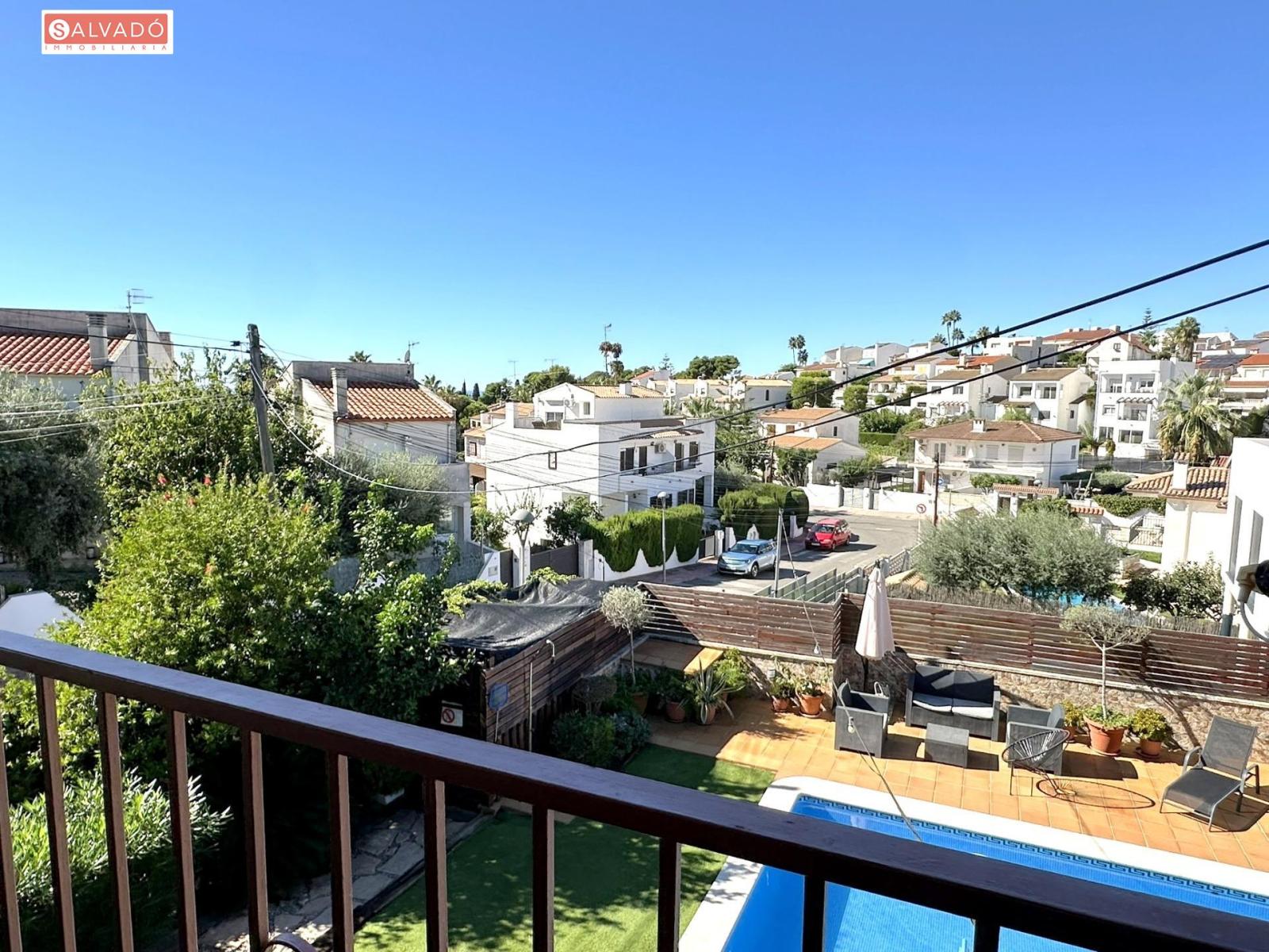 Chalet en Venta en Cunit