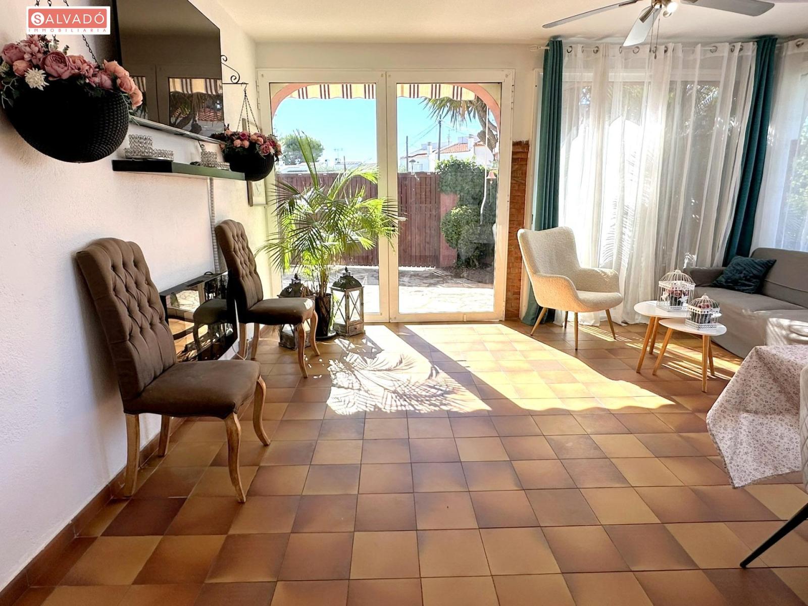 Chalet en Venta en Cunit