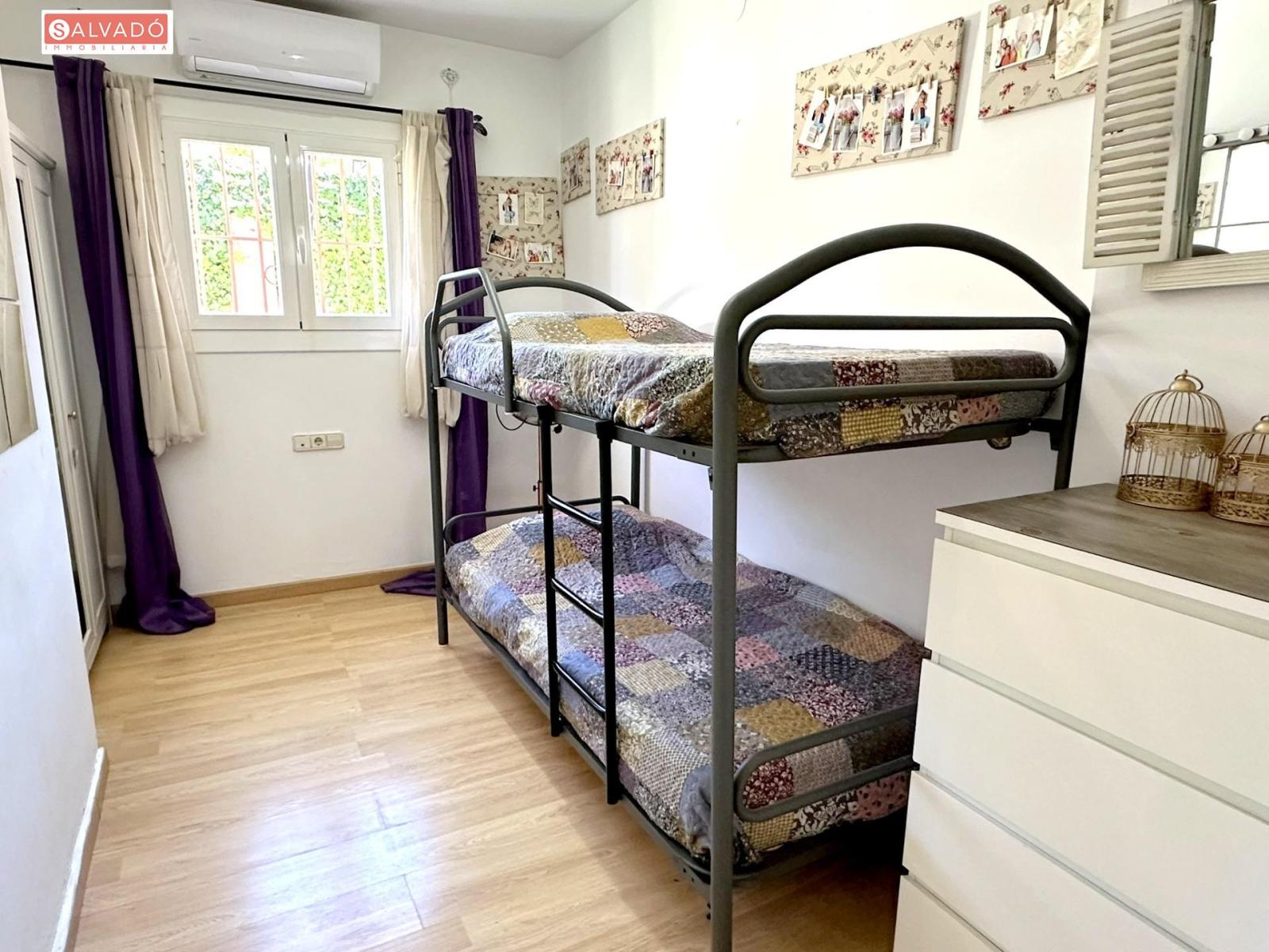 Chalet en Venta en Cunit